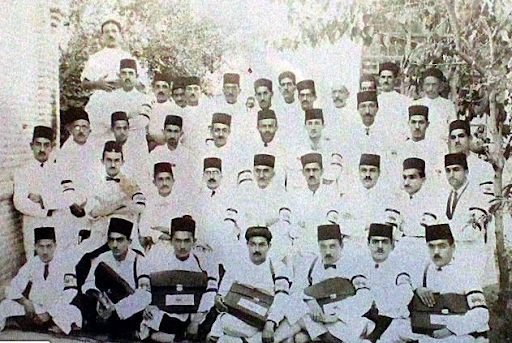 تاریخچه ای کوتاه از داروسازی ایران