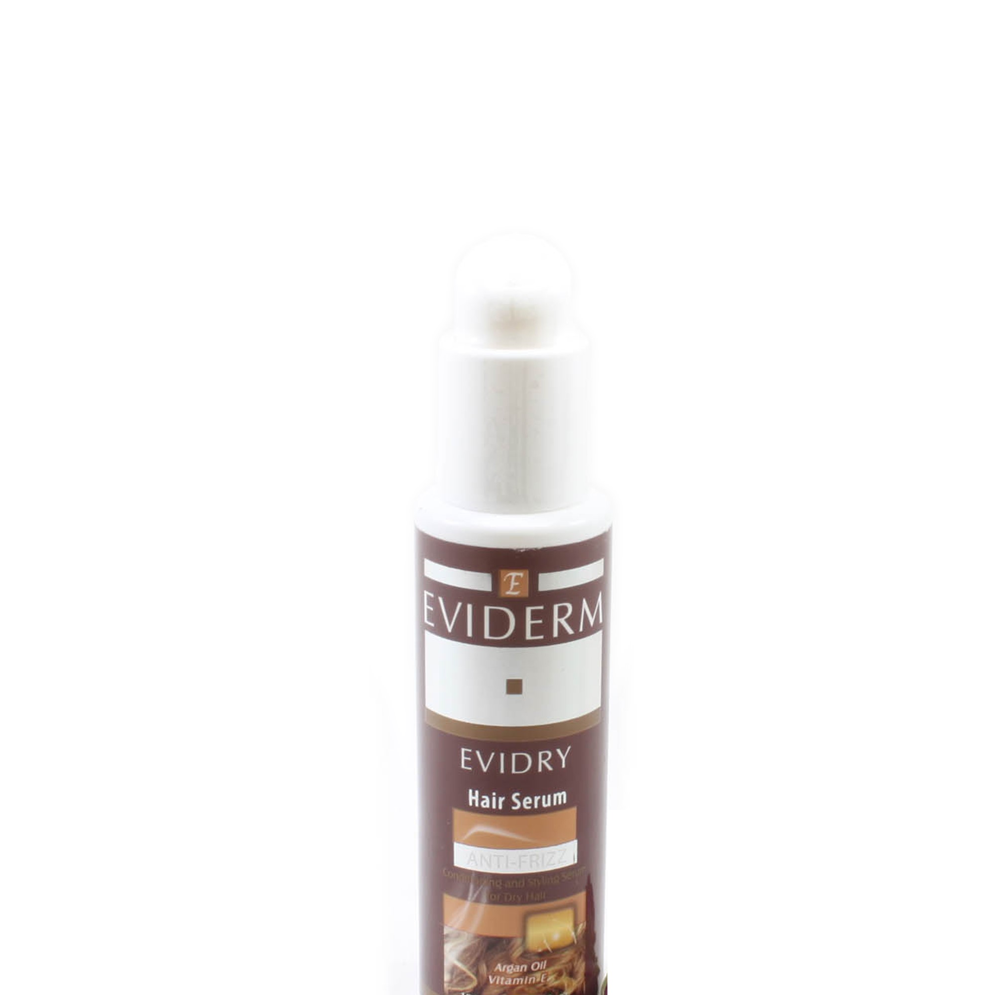 سرم حالت دهنده موهای خشک اویدرم