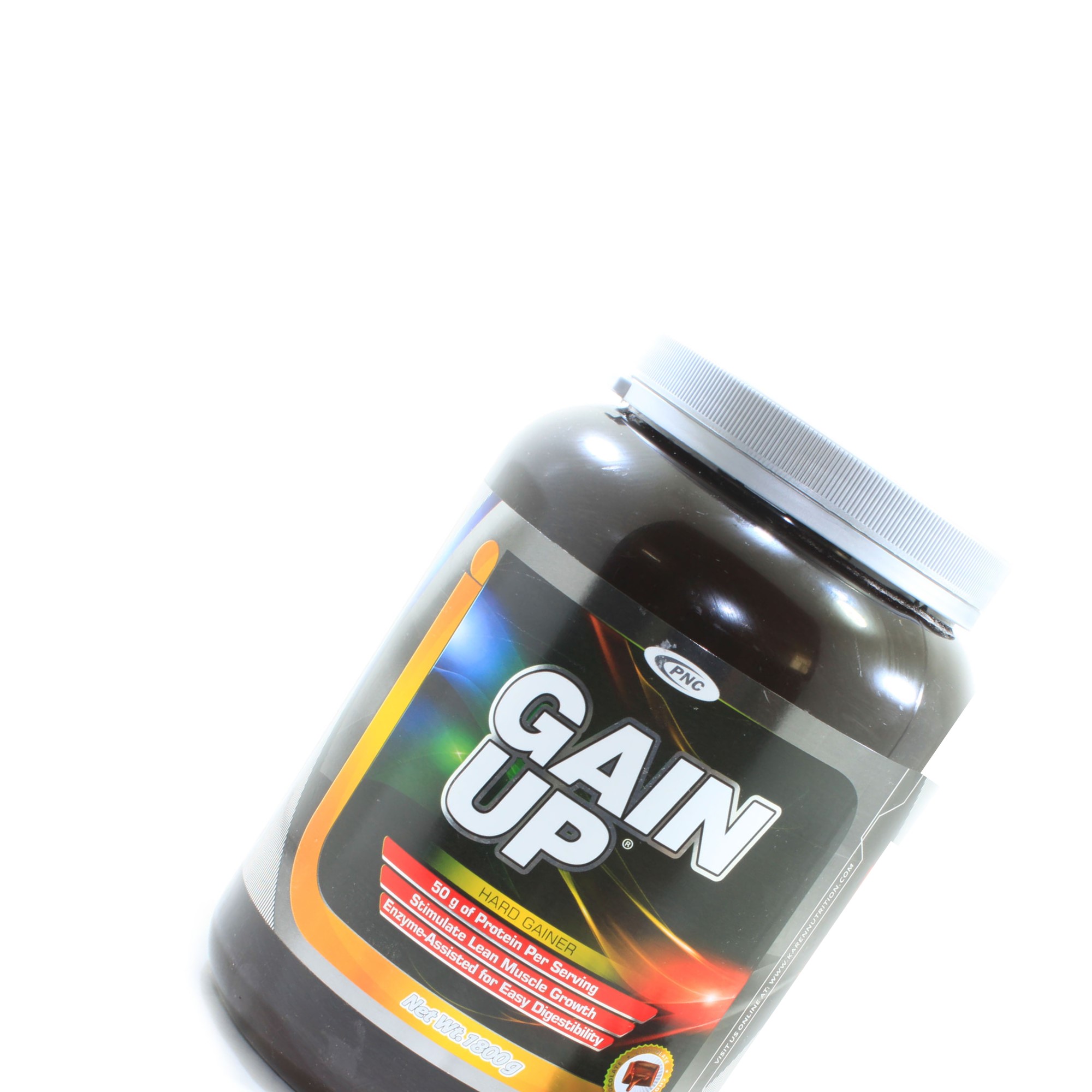 گین آپ شکلاتی پی ان سی