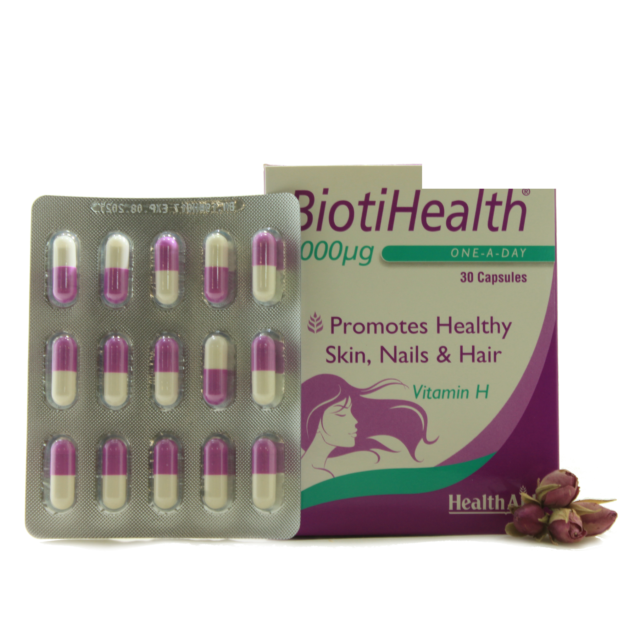 بیوتی هلث 1000 میلی گرم هلث اید