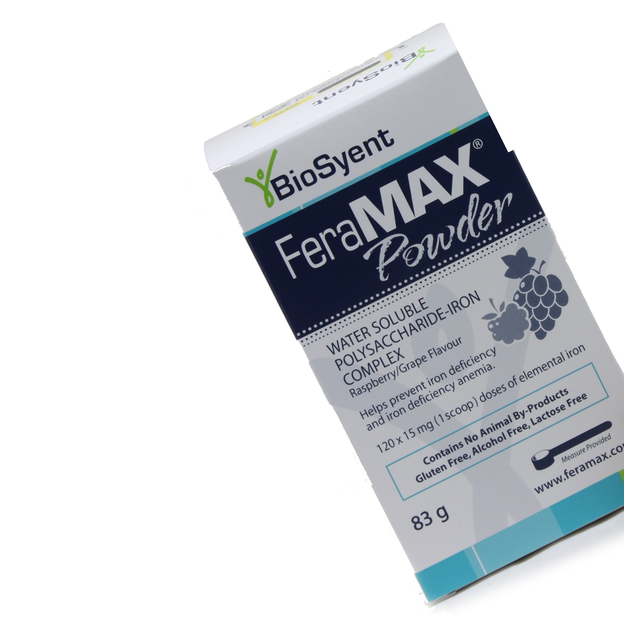 پودر فرامکس  بیوساینت