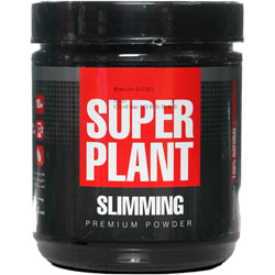 پودر لاغری گیاهی سوپر پلنت 500گرم