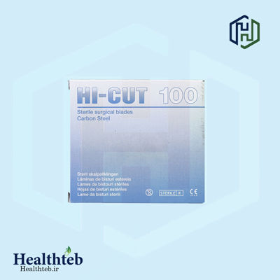 تیغ بیستوری هایکات شماره 11