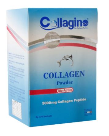 پودر کلاژینو