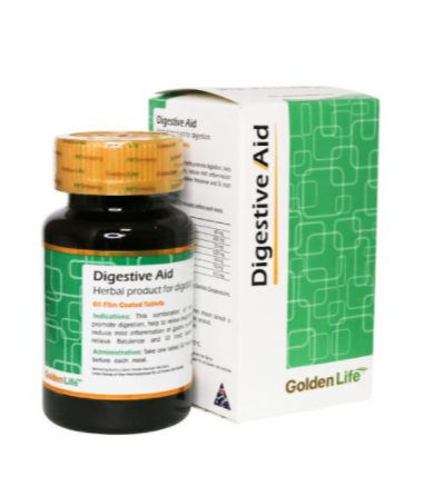 دایجستیو اِید